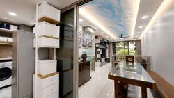 Sol Acres (D23), Condominium #590243941